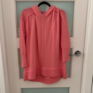 NWOT Neon Buddha Sweater